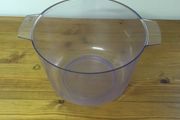Food Processor Bowl
