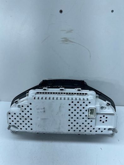 31453147 Volvo XC60 2016 Diesel speedometer instrument cluster A2l11b2s