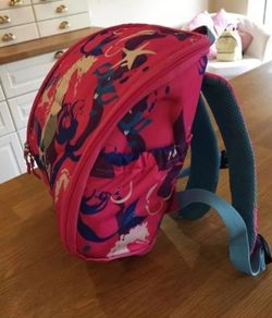 YUU Designer School Bag
