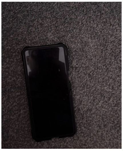 samsung galaxy flip 7