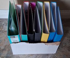 Files