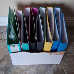 Files