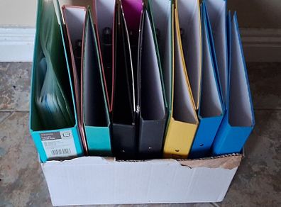 Files