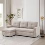 Corner Sofa Beds Image 2