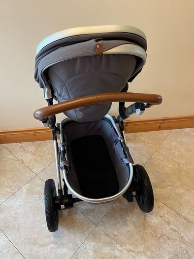 Joozl Geo First Generation Travel system