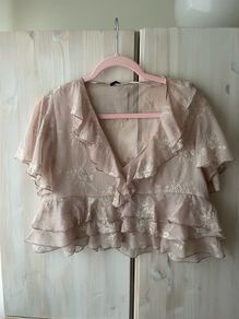 Zara top