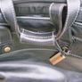 Hidesign Leather Briefcase/Laptop Case Image 4