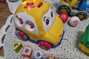 Car happy - speaks Polish