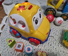Car happy - speaks Polish
