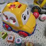 Toy bundle cars in polish language Image 2