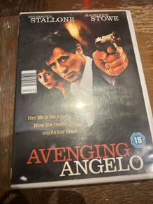 Avenging Angelo