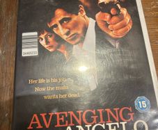 Avenging Angelo