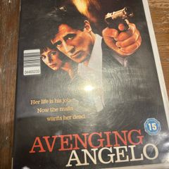 Avenging Angelo