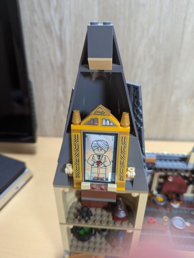 75954 LEGO Hogwarts Great Hall