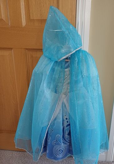 girl's dress up fancy dress costumes and accessories
