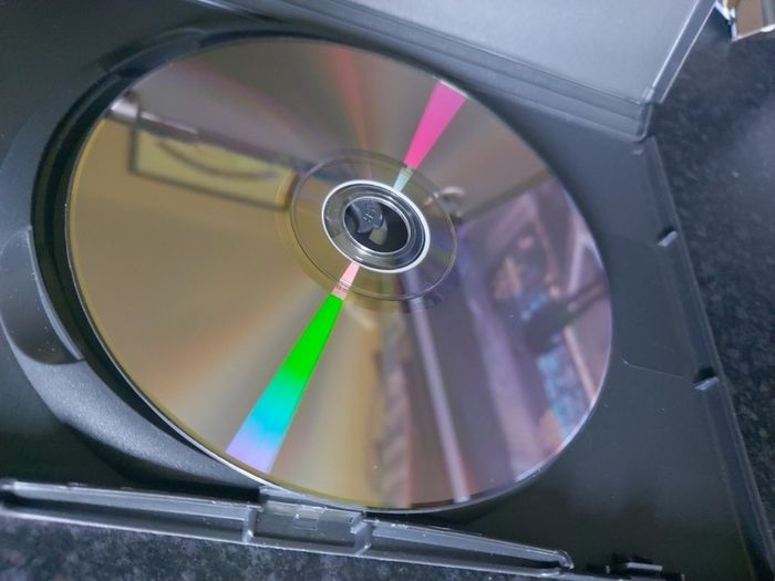 Moneyball DVD