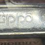 Vintage 1990 Zippo For Sale Image 3
