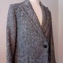Zadig Voltaire Coat Wool S 34 Image 3