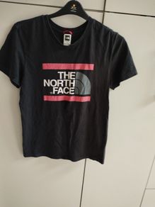 North Face T-Shirt