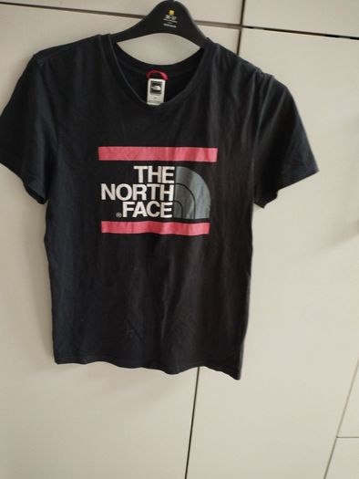 North Face T-Shirt