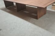 executive 4 metre boardroom table