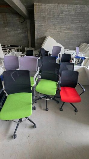 Large Office Furniture Clearance  Bulk Quantities