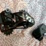SRAM AXS XO1 eagle rear mech & remote control Image 3