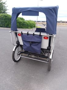 rickshaw