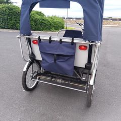 rickshaw