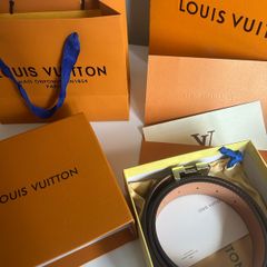 LV belt