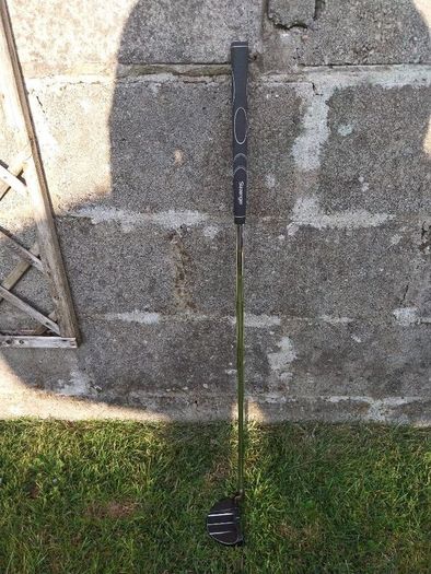 putter