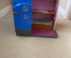Our Generation Train Set plus Items - Price Drop!