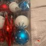 Christmas baubles Image 5