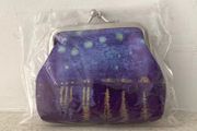 Starry Night Purse