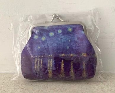 Starry Night Purse