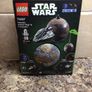 Star Wars republic assault ship & coruscant Lego set no 75007 - new and unopened Image 3
