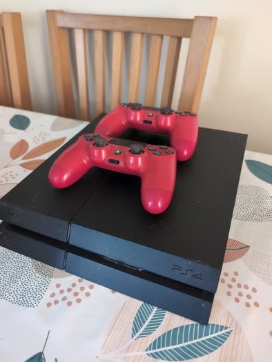 Playstation 4 500gb