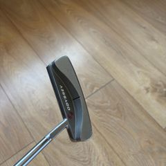 Odyssey white ice blade putter
