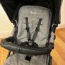 Silver Cross Reflex buggy Image 3