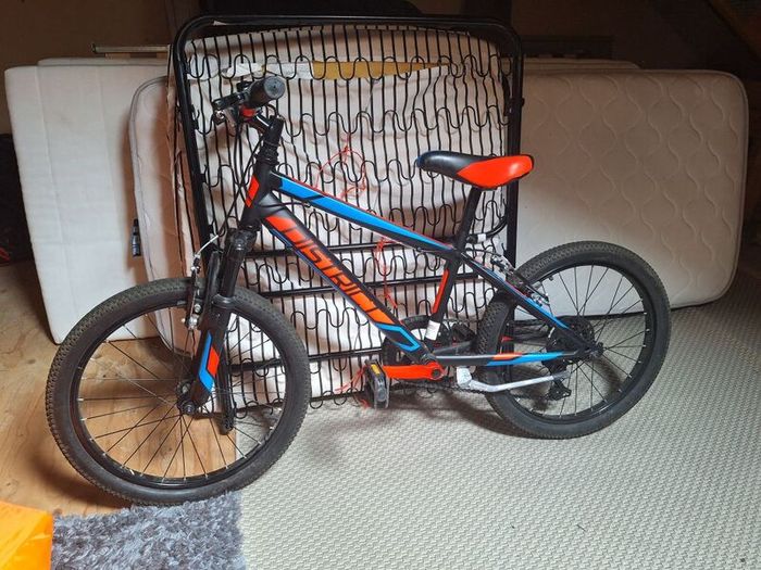 Childs Bike