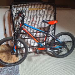 Childs Bike