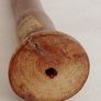Antique French Albuminometer. Wood & Glass. Original Instructions Image 5