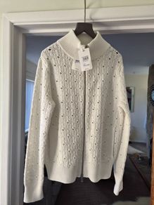 Brand New Cardigan by Reiss