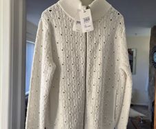 Brand New Cardigan by Reiss