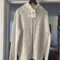 Brand New Cardigan by Reiss