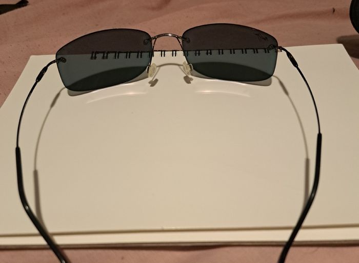 Maui Jim Sunglasses