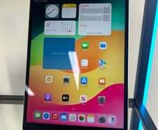 iPad Pro 10.5