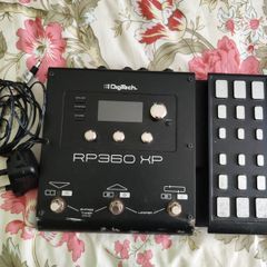 Digitech RP 360XP Effects Pedal