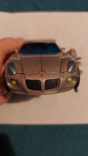 Transformer / toy