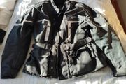 motorbike Jacket